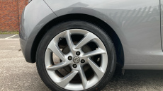 Vauxhall Adam 1.4i [100] Slam 3dr Petrol Hatchback